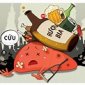 Bài tuyên truyền  Luật phòng chống tác hại của rượu bia   