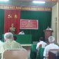 Tọa đàm kỷ niệm 92 năm ngày đại đoàn kết dân tộc 