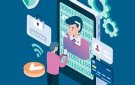Chín yếu tố cấu thành công dân số là khả năng truy cập số