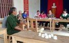 CHUYỂN ĐỔI SỐ VỚI MÔ HÌNH "3 KHÔNG"