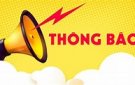  NỘI DUNG TRUYỀN THÔNG VỀ DỪNG CÔNG NGHỆ 2G