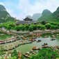 Văn hóa, con người phát triển toàn diện, là nền tảng vật chất và tinh thần vững chắc, thực sự trở thành động lực, sức mạnh nội sinh quan trọng thúc đẩy Thanh Hóa phát triển nhanh và bền vững
