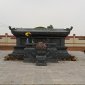 Mộ vua Lê Huyền Tông