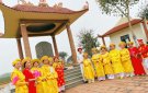 Thanh Hóa: Đặc sắc lễ hội Đền Cẩm Vinh Trưởng Công Chúa