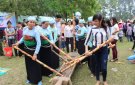 Lễ hội Lê Hoàn 2024 - Tiếng gọi cội nguồn