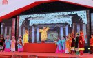  Nhiều hoạt động đặc sắc tại Lễ hội Đền thờ Lê Hoàn và Tuần lễ văn hóa - du lịch - ẩm thực Thọ Xuân năm 2024