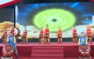 LỄ HỘI ĐỀN THỜ LÊ HOÀN - NHỮNG GIÁ TRỊ LỊCH SỬ CÒN MÃI VỚI THỜI GIAN