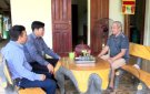 Huyện Thọ Xuân: Phát huy vai trò người có uy tín trong đồng bào các dân tộc thiểu số