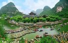 Văn hóa, con người phát triển toàn diện, là nền tảng vật chất và tinh thần vững chắc, thực sự trở thành động lực, sức mạnh nội sinh quan trọng thúc đẩy Thanh Hóa phát triển nhanh và bền vững