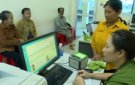  BÀI TUYÊN TRUYỀN CHUYỂN ĐỔI SỐ - NÂNG TẦM CUỘC SỐNG