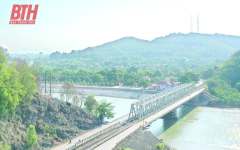 Sông Mã - dòng sông văn hóa, tâm linh