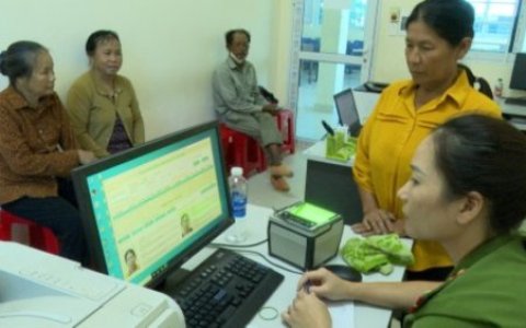  BÀI TUYÊN TRUYỀN CHUYỂN ĐỔI SỐ - NÂNG TẦM CUỘC SỐNG