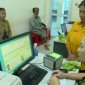 Huyện Thọ Xuân: Tiếp tục đẩy mạnh công tác thu nhận, kích hoạt tài khoản định danh điện tử