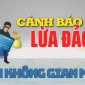 Cảnh báo thủ đoạn giả là thám tử nhắn tin đe dọa tống tiền