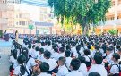   Bài tuyên truyền phòng chống tai nạn thương tích trong trường mầm non