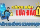 Cảnh báo thủ đoạn giả là thám tử nhắn tin đe dọa tống tiền