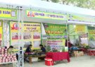 Thọ Xuân: Nhiều gian hàng trưng bày, giới thiệu và bán các sản phẩm OCOP tại Lễ hội đền thờ Lê Hoàn năm 2025