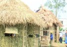 ặc sắc hội thi dựng trại binh tại Lễ hội đền thờ Lê Hoàn năm 2025