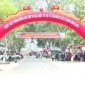 Đặc sắc Lễ hội đền thờ Lê Hoàn