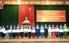 THỌ XUÂN ĐẨY MẠNH THỰC HIỆN KẾT LUẬN SỐ 01-KL/TW