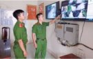 Hiệu quả nhân rộng các mô hình, điển hình tiên tiến trong phong trào toàn dân bảo vệ ANTQ ở huyện Thọ Xuân