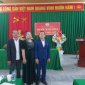 Thọ Xuân: Đã có 97,9% chi bộ trực thuộc Đảng ủy cơ sở tổ chức xong đại hội