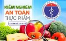 Bài tuyên truyền an toàn vệ sinh thực phẩm