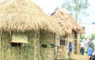 ặc sắc hội thi dựng trại binh tại Lễ hội đền thờ Lê Hoàn năm 2025