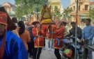 Lễ Hội rước Thành Hoàng Làng