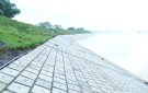 Huyện Thọ Xuân: Sẵn sàng các điều kiện đảm bảo an toàn các công trình đê điều
