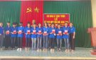 Lễ kết nạp Đoàn năm 2024