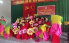  THÔN 3 TỔ CHỨC NGÀY ĐẠI ĐOÀN KẾT NĂM 2024