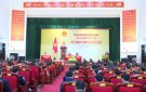 HĐND huyện Thọ Xuân: Khai mạc kỳ họp thứ 16 - HĐND huyện khoá XX, nhiệm kỳ 2021 - 2026