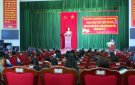 KHAI MẠC HỘI BÁO XUÂN ẤT TỴ 2025