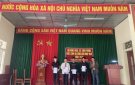 Thanh niên xã Xuân Phong sẵn sàng nhập ngũ năm 2025