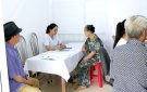 HUYỆN THỌ XUÂN: XÂY DỰNG TRẠM Y TẾ ĐÁP ỨNG NHU CẦU CHĂM SÓC SỨC KHOẺ BAN ĐẦU CHO NHÂN DÂN