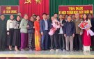 Xã Xuân Phong- Tọa đàm Kỷ niệm 70 năm Ngày Thầy thuốc Việt Nam (27/02/1955 - 27/02/2025)