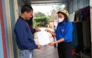 CÔNG TÁC PHÒNG CHỐNG DỊCH COVID-19