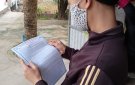 Chủ tịch UBND xã Xuân Phong đề nghị mọi người thực hiện cách ly tại nhà và khai báo y tế theo đúng khuyến cáo của Bộ Y tế