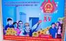 Cuộc bầu cử Quốc hội và Hội đồng nhân dân các cấp nhiệm kỳ 2021 - 2026 là sự kiện chính trị quan trọng của đất nước