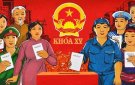 Việc bỏ phiếu  được thực hiện như thế nào?