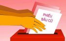 08 nguyên tắc bỏ phiếu bầu đại biểu Quốc hội, HĐND các cấp