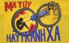 Tác hại của ma túy