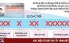 QUY ĐỊNH MỚI VỀ HỦY, XÁC LẬP LẠI SỐ ĐỊNH DANH CÁ NHÂN