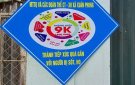 Tuyên truyền trực quan covid-19