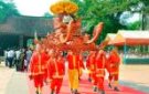 Lễ hội Lam Kinh năm 2021 sẽ chỉ tổ chức nghi lễ dâng hương truyền thống, không tổ chức phần hội do ảnh hưởng của dịch bệnh Covid-19
