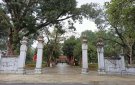Lễ hội Lê Hoàn năm 2022