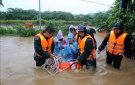 Cổng thông tin điện tử về công tác Phòng, chống thiên tai và Tìm kiếm cứu nạn tỉnh Thanh Hóa