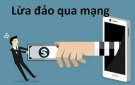   Cảnh giác với thủ đoạn mạo danh lực lượng Công an gọi điện lừa đảo thông báo "Sai lệch dữ liệu dân cư".