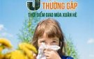 Bài tuyên truyền phòng chống dịch bệnh mùa hè